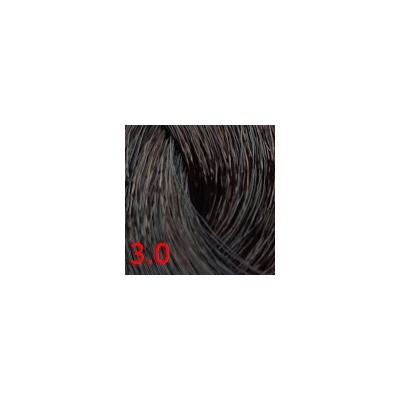 3.0 масло д/окр. волос б/аммиака CD темно-каштановый, 50 мл