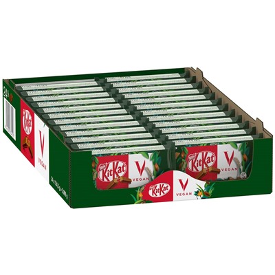 KitKat Vegan 3x41,5g