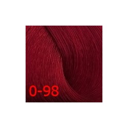 Д 0/98 крем-краска для волос с витамином С розовый микстон 100мл
