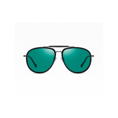 IQ30064 - Солнцезащитные очки ICONIQ TR3367 Bright black gun blue green sheet C01-P91