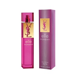 YVES SAINT LAURENT ELLE lady