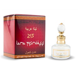 Масляные Духи Arabian Night №215 Lana Princess EDP 20мл