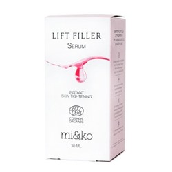 Mi&Ko Сыворотка для лица Lift Filler Serum 30 мл