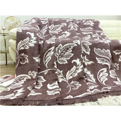 Плед cotton Rajtex 150*200 Жар птица  15109a