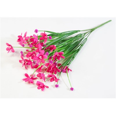 Букет "Полевка" 28 цветков