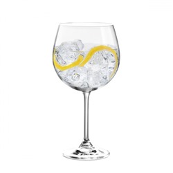 306417 Бокал для gin&amp;tonic CHARLIE 640 мл (6) 306417