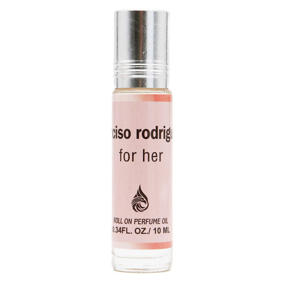 Narciso Rodriguez For Her Roll-On