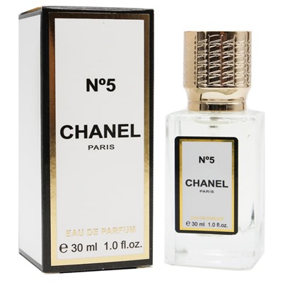 Женские духи   Chanel №5 edp for women 30 ml