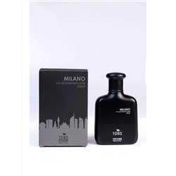 TUDORS Bronze Milano Lavender Special Series Стойкие мужские духи EDP 100 мл