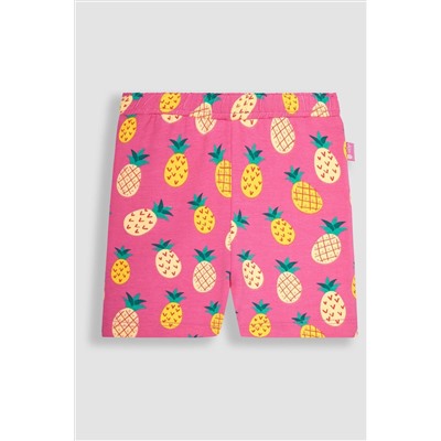 JoJo Maman Bébé 2-Pack Shorts