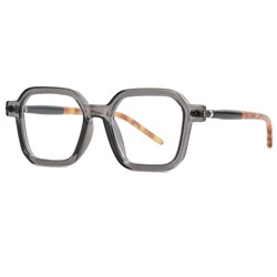 IQ20074 - Имиджевые очки antiblue ICONIQ 86601 Серый