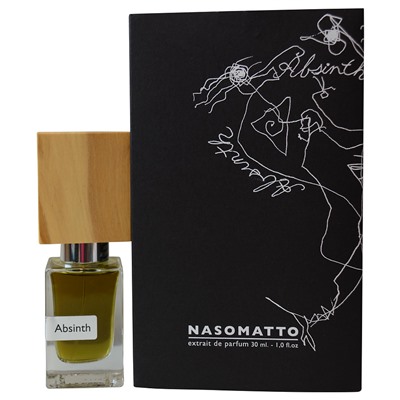 NASOMATTO ABSINTH unisex