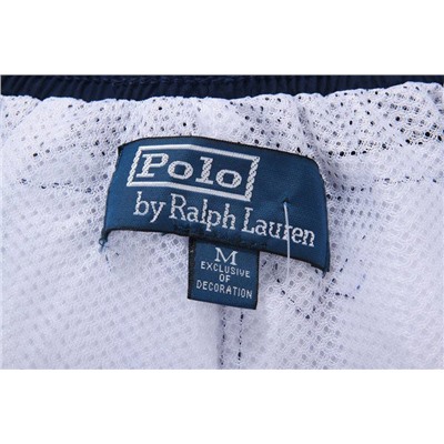 Мужские пляжные шорты Pol*o Ralp*h Laure*n