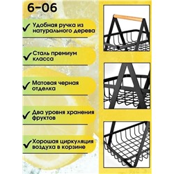 РАСПРОДАЖА 
Корзина для фруктов 
18.08.