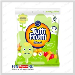 Конфеты ассорти драже Tutti Frutti Beans 130 гр