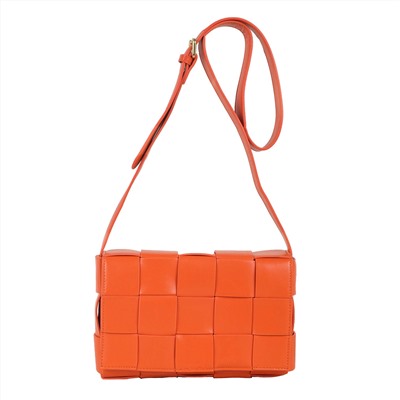 Женская сумка  18266 (Красный)