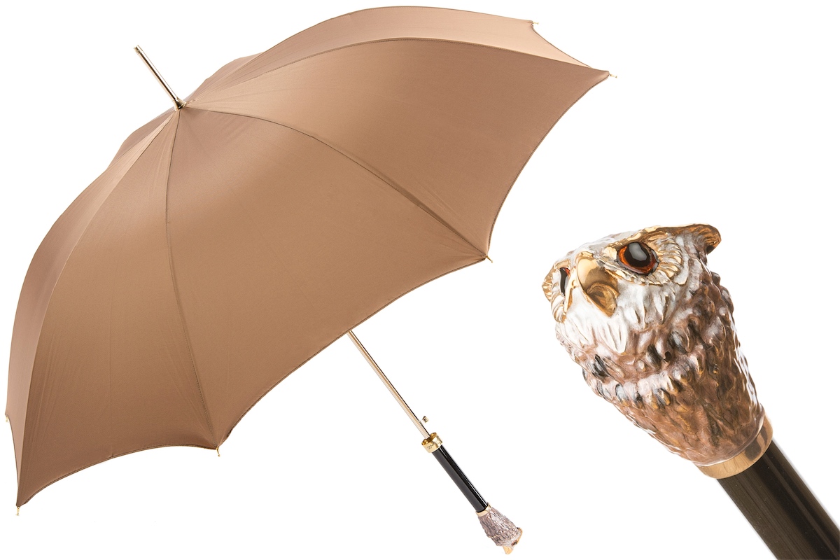 Зонт 51. Трость зонт Pasotti Silver Owl Umbrella. Ложка для обуви Pasotti Owl. Pasotti Silver Owl Umbrella. Золотой шар вип зонт.