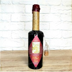 Масло оливковое EXTRA VIRGIN Family Reserve Early Harvest Pons 500 мл (Испания)