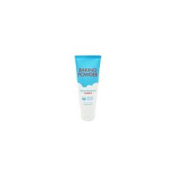 ETUDE HOUSE Baking Powder Pore Cleansing Foam Очищающая пенка для умывания 160мл