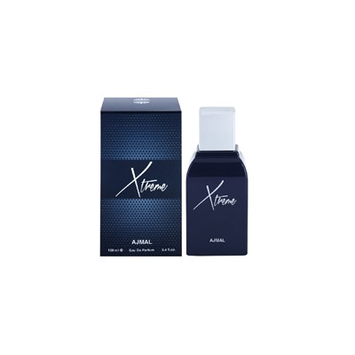 Туалетная вода Ajmal Xtreme 100мл муж edp