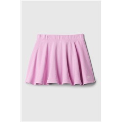 Gap Logo Skort (Newborn-5yrs)