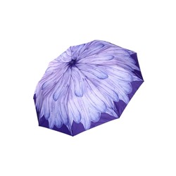 Зонт жен. Universal B1045-2 полуавтомат