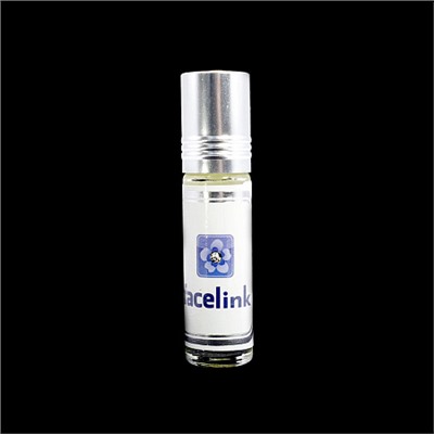 Масло парфюмерное AL REHAB Facelink женский аромат 6ml