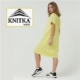 KNITKA WEAR ~ одежда в едином стиле