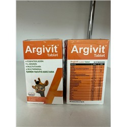 Argivit Clasic 30 Tb argıvıt