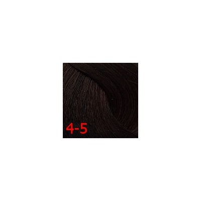ДТ 4-5 стойкая крем-краска для волос Средний коричневый золотистый 60мл