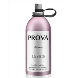 Prova Mixed La Vista EDP женские духи 120 мл