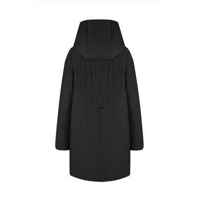 Куртка Elema 4-42-170  чёрный
