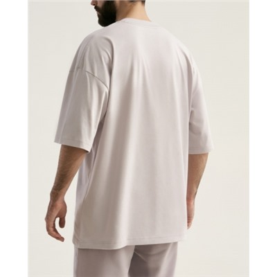 OXOUNO Футболка унисекс Oversize OXO-2651