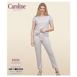 Caroline 52332 костюм 2XL, 3XL, 4XL, 5XL