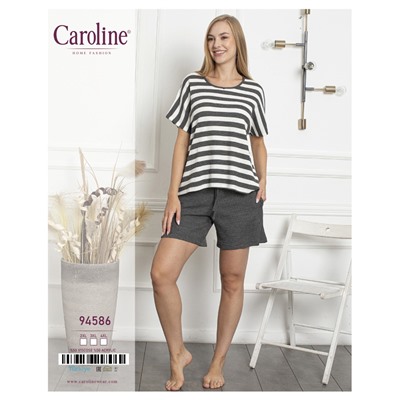 Caroline 94586 костюм 2XL, 3XL, 4XL