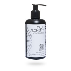 Активный шампунь «Active shampoo Sorbents 1.9%: Charcoal + Montmorillonite», 250 мл