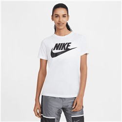 Camiseta de deporte Sportswear Essential - blanco