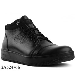 Мужские ботинки ЗА52476Б