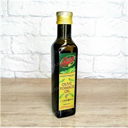 Масло оливковое рафинированное Pomace Olive Oil Sita 250 мл (Италия)