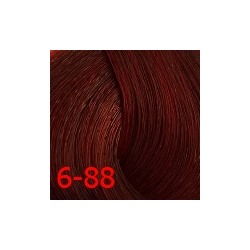 Д 6/88 крем-краска с витамином С темно-русый красный экстра 100млл