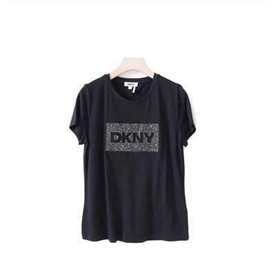 Женская футболка  DKN*Y sport