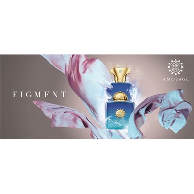 AMOUAGE FIGMENT lady