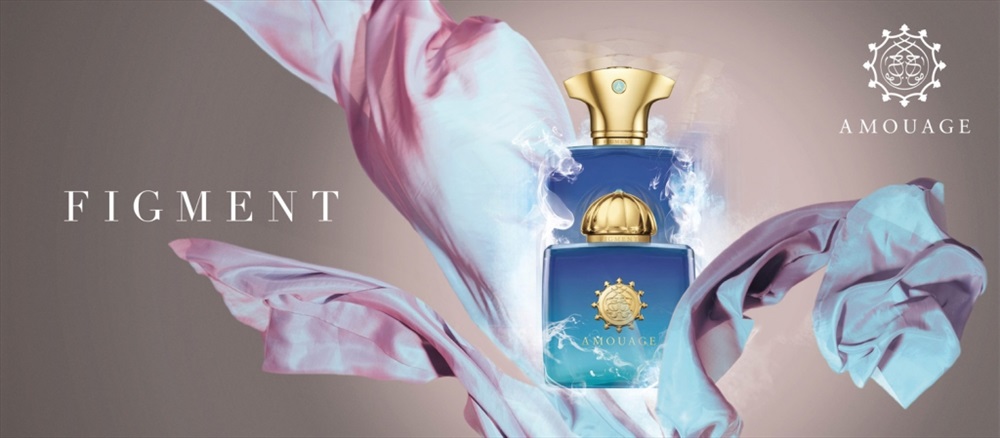 AMOUAGE FIGMENT lady