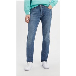 Джинсы мужские Levi's 511 Slim Jeans