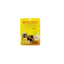 EKEL Тканевая маска для лица Royal Jelly 25ml