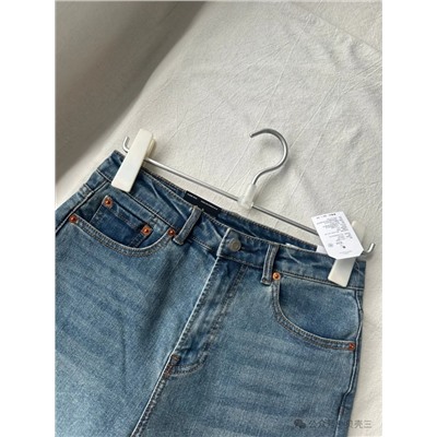 Женские джинсы Levi*s 👕 Модель 2024 года #501