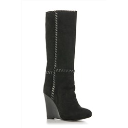 Сапоги RODOLPHE MENUDIER (RM41 7483/BLACK)