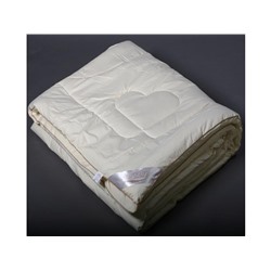 Одеяло Кашемир теплое, стеганый чехол, хлопок 100%, 140х205 140(ОКШ)-02