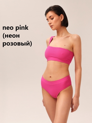 Bikini monospalla best sale