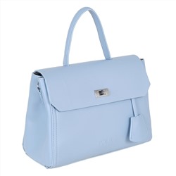Женская сумка  836 (Голубой)